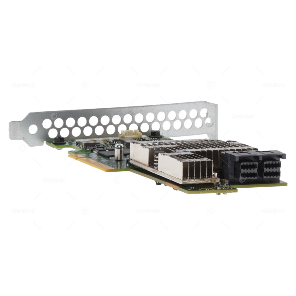 A3C40231006  FUJITSU EP400I 8-PORT 12GB SAS PCIE 3.0 X8 RAID CONTROLLER FOR RX2540 M5